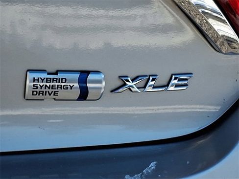 Used 2015 Toyota Camry XLE image 31