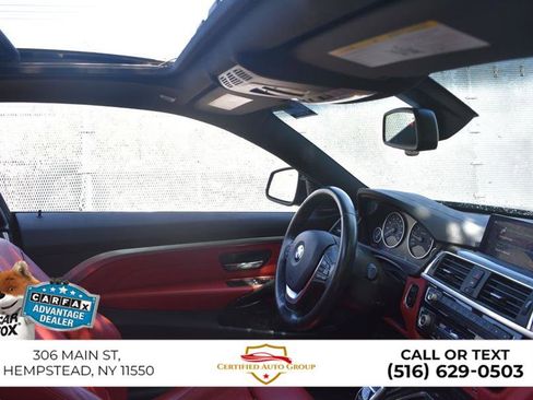 Used 2019 BMW 440i xDrive Coupe AWD/4WD image 20