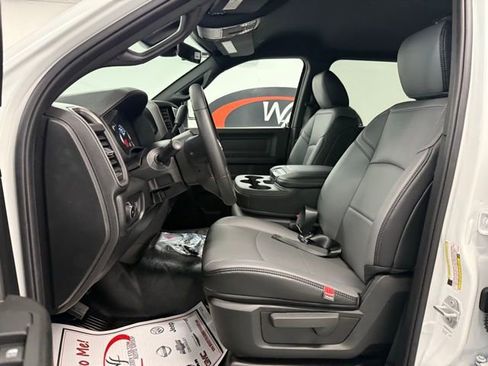 New 2026 RAM 5500 Tradesman image 12