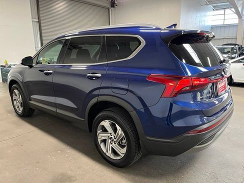 Used 2023 Hyundai Santa Fe SEL w/ Cargo Package AWD/4WD image 5