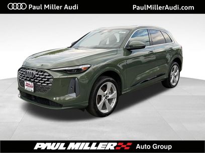 New 2026 Audi Q5 Premium Plus