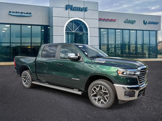New 2026 RAM 1500 Laramie w/ Bed Utility Group AWD/4WD video 1
