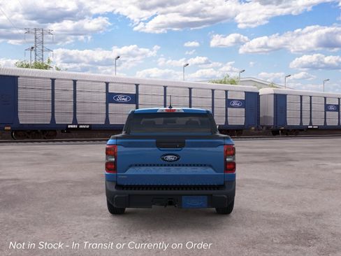 New 2026 Ford Maverick XLT w/ Equipment Group 301A AWD/4WD image 5