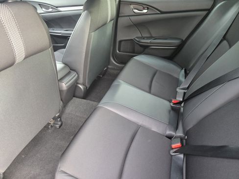Used 2020 Honda Civic Sport image 27