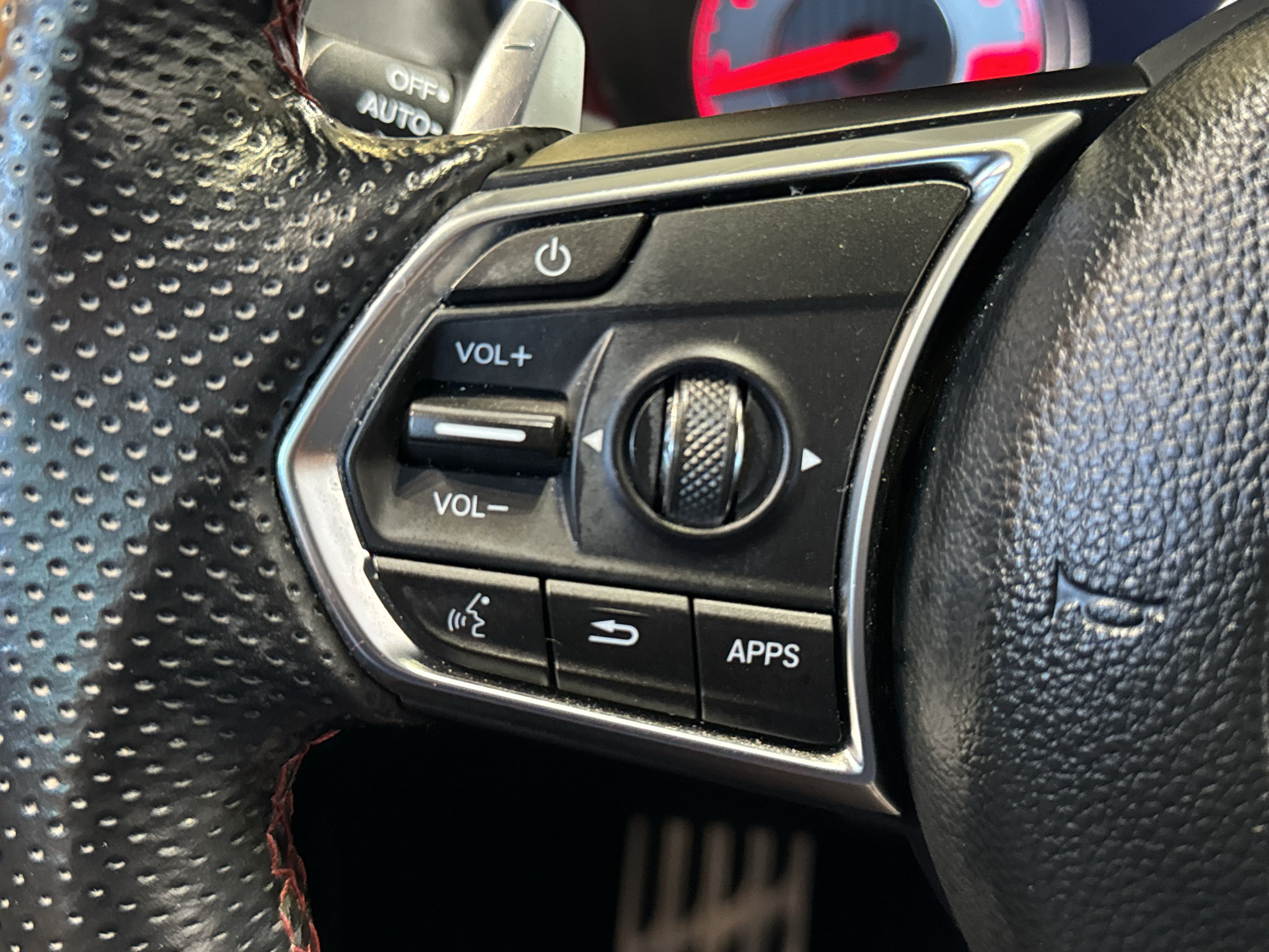 Used 2021 Acura TLX w/ A-SPEC Package FWD image 21