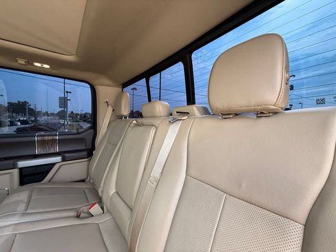 Used 2019 Ford F150 Lariat AWD/4WD image 25