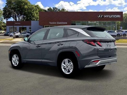 New 2026 Hyundai Tucson SE AWD/4WD image 4