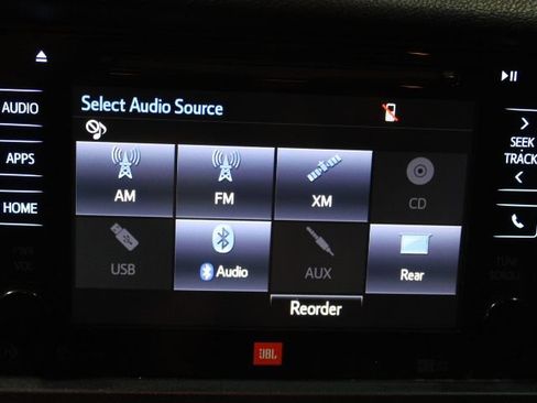 Used 2015 Toyota Sienna Limited Premium w/ Advanced Technology Package FWD image 47