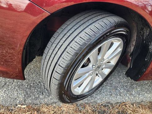 Used 2012 Honda Civic EX image 9