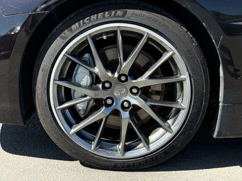 Used 2011 INFINITI G37 IPL RWD image 16
