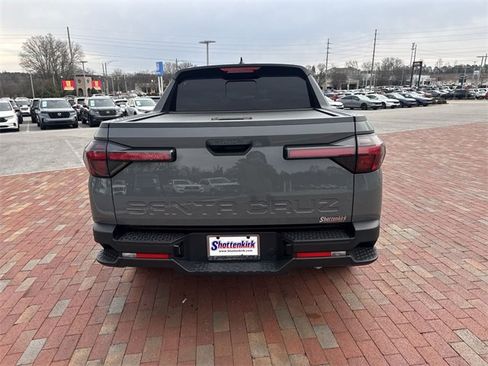 Used 2024 Hyundai Santa Cruz SEL w/ Activity Package image 35