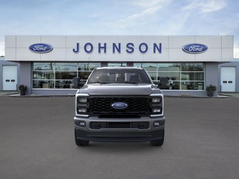 New 2026 Ford F250 XL w/ STX Appearance Package AWD/4WD image 6