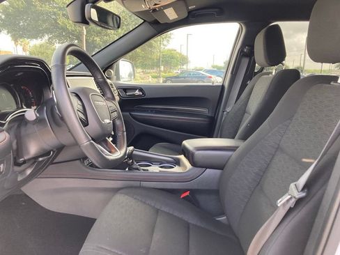 Used 2026 Dodge Durango GT RWD image 10