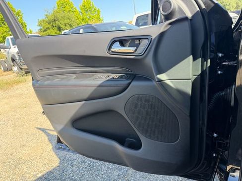 New 2026 Dodge Durango GT w/ Blacktop Package AWD/4WD image 13