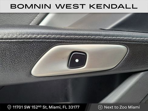 Used 2019 Chevrolet Corvette Grand Sport w/ Carbon Flash Badge Package image 28