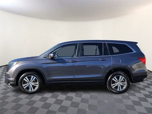 Used 2017 Honda Pilot EX-L image 6