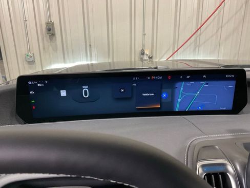 New 2026 Ford Expedition Max Platinum w/ Driver's Package AWD/4WD image 19