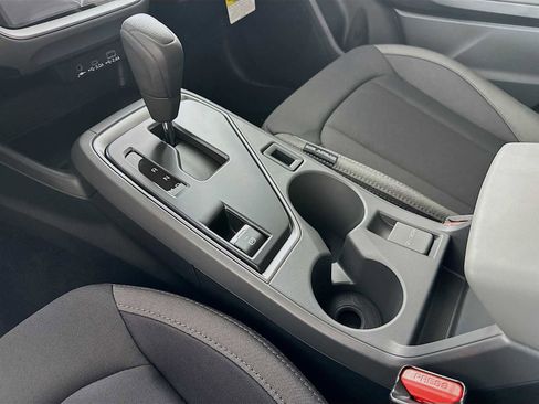 Certified 2025 Subaru Crosstrek 2.0i Premium AWD/4WD image 15