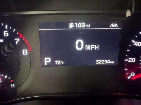 Used 2021 Kia Soul Turbo image 15