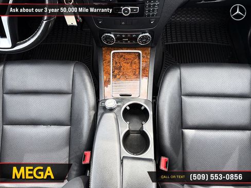 Used 2015 Mercedes-Benz GLK 250 BlueTEC 4MATIC w/ Premium 1 Package image 19