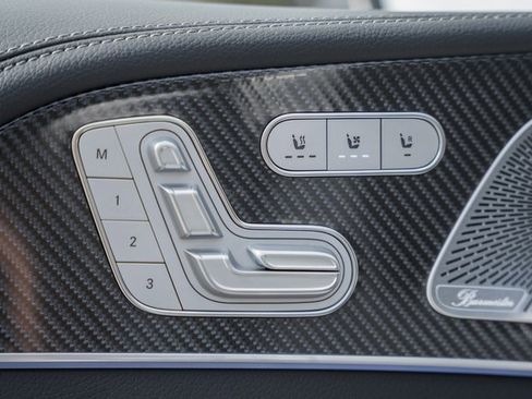 New 2026 Mercedes-Benz GLE 53 AMG GLE 53 AMG image 45