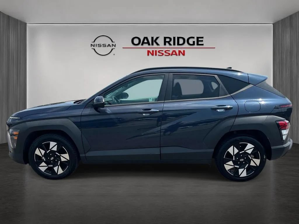 Used 2024 Hyundai Kona SEL FWD image 6