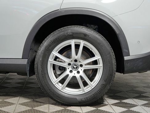 Certified 2025 Mercedes-Benz GLC 300 4MATIC image 10