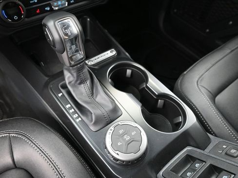 New 2025 Ford Bronco Big Bend image 31