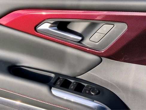 New 2026 Chevrolet Traverse Z71 w/ Driver Confidence Package image 55