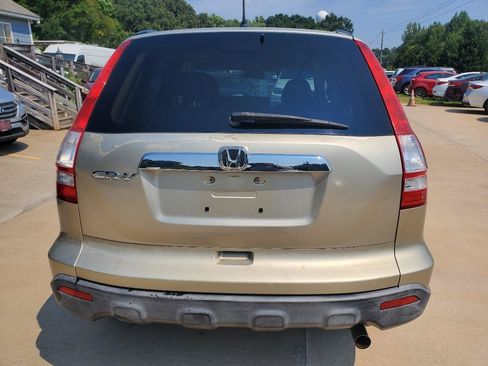Used 2008 Honda CR-V EX image 10