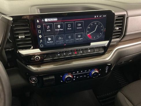 Used 2026 GMC Sierra 1500 Elevation AWD/4WD image 23