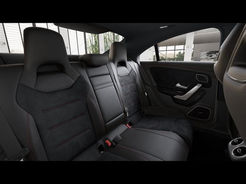 New 2026 Mercedes-Benz CLA 250 4MATIC image 40