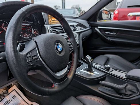 Used 2016 BMW 328i xDrive Sedan image 24