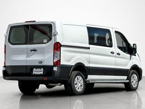 Used 2024 Ford Transit 250 Low Roof w/ Exterior Upgrade Package image 5