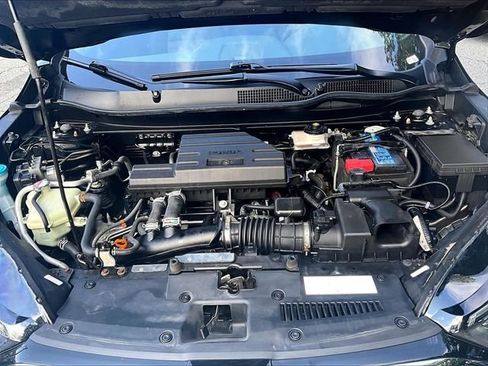 Used 2021 Honda CR-V Special Edition image 10