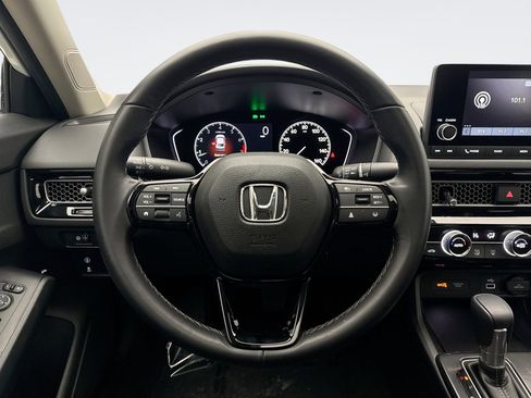 Used 2024 Honda Civic EX image 12