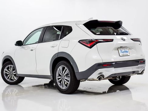 New 2026 Acura ADX AWD image 27