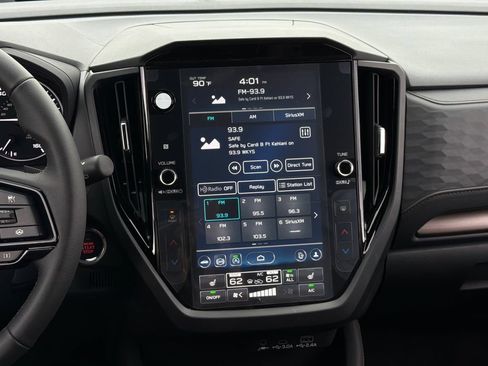 New 2026 Subaru Forester Sport AWD/4WD image 20
