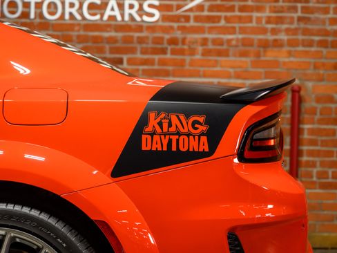 Used 2023 Dodge Charger SRT Hellcat image 16