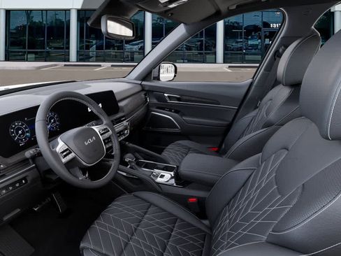 New 2025 Kia Telluride SX X-Line image 17