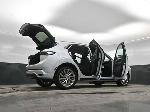 New 2026 Buick Envision Avenir image 43