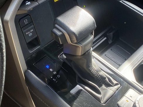 Used 2023 Toyota Tundra Limited image 49