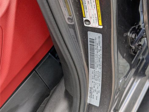 Used 2019 RAM 1500 Rebel w/ Rebel Level 2 Equipment Group AWD/4WD image 15