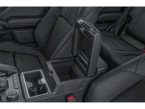 New 2026 Toyota 4Runner Limited image 16