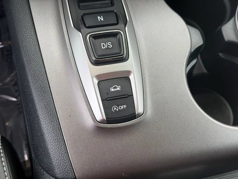 Used 2023 Honda Ridgeline RTL-E image 27