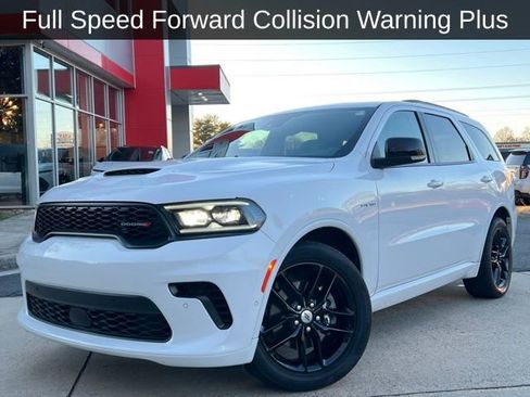 Used 2024 Dodge Durango R/T image 18