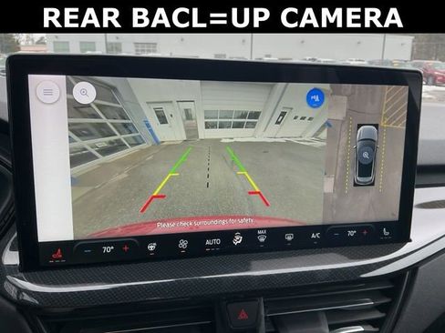 Used 2023 Ford Escape ST-Line Elite w/ Premium Technology Package image 18