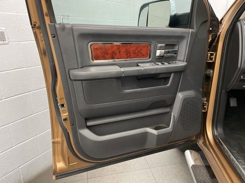 Used 2012 RAM 2500 Longhorn image 21