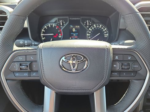 New 2026 Toyota Tundra SR5 AWD/4WD image 14