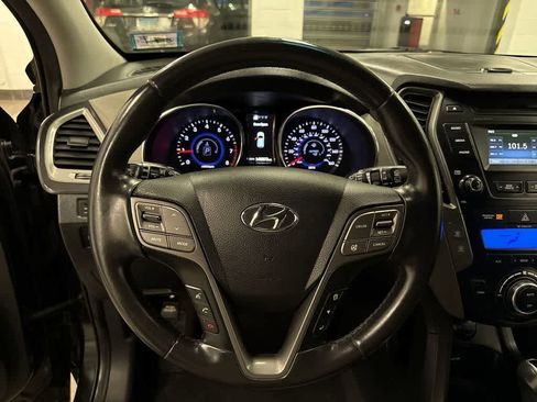 Used 2013 Hyundai Santa Fe Sport AWD/4WD image 18